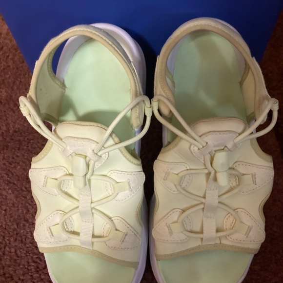 Nike air max sandals - Picture 4 of 8